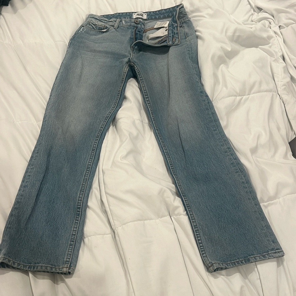 paige jeans